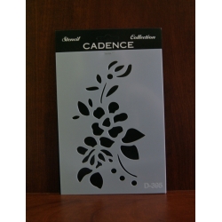 Szablon D-395 Cadence